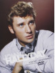 Johnny Hallyday - Les Ann?Es 60 Vol.1 (3 Dvd)