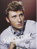 Johnny Hallyday - Les Ann?Es 60 Vol.1 (3 Dvd)