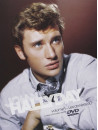 Johnny Hallyday - Les Ann?Es 60 Vol.1 (3 Dvd)