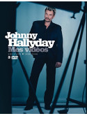 Johnny Hallyday - Mes Videos-Les Clips 1984/2006 (3 Dvd)