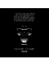 Johnny Hallyday - Rester Vivant Tour (Dvd+Cd)