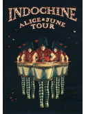 Indochine - Alice And June Tour (2 Dvd)