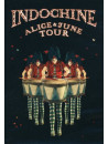 Indochine - Alice And June Tour (2 Dvd)