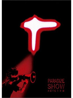 Indochine - Paradize Show (2 Dvd)