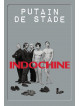 Indochine - Putain De Stade (2 Dvd)