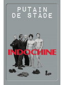 Indochine - Putain De Stade (2 Dvd)