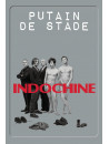 Indochine - Putain De Stade (2 Dvd)