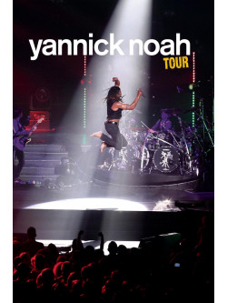 Noah, Yannick - Yannick Noah Tour (2 Dvd)