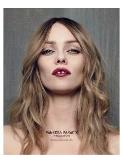 Vanessa Paradis - Anthologie 87-2007 (Metal Box) (2 Dvd)