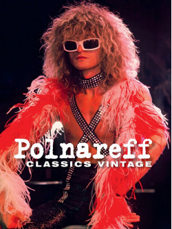 Michel Polnareff - Classic Vintage (Limited) (2 Dvd)