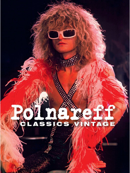 Michel Polnareff - Classic Vintage (Limited) (2 Dvd)