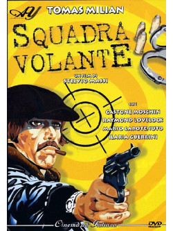 Squadra Volante