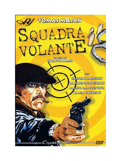 Squadra Volante