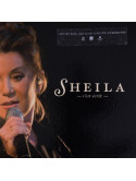 Sheila - C'Est Ecrit (Dvd+Cd) (Artist Numbered Box)