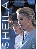 Sheila - Retrospective (2 Dvd)