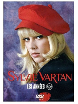Vartan, Sylvie - Les Ann?Es Rca (2 Dvd)