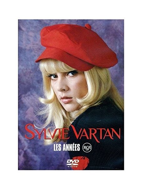 Vartan, Sylvie - Les Ann?Es Rca (2 Dvd)