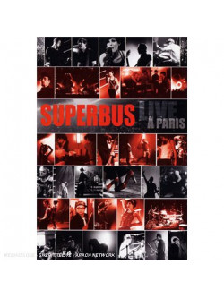 Superbus - Wow Tour