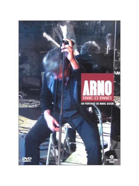 Arno - Comme Les Hommes