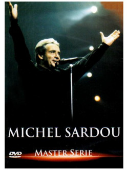 Michel Sardou - Master Serie