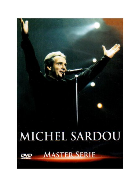 Michel Sardou - Master Serie