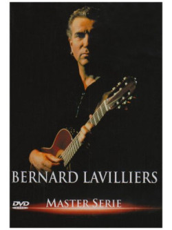 Bernard Lavilliers - Master Serie