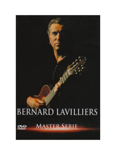 Bernard Lavilliers - Master Serie