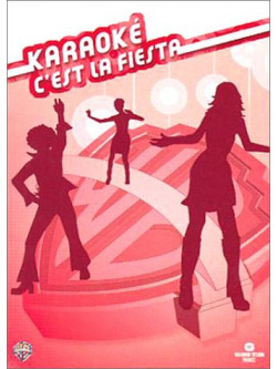 Karaoke - C'Est La Fiesta