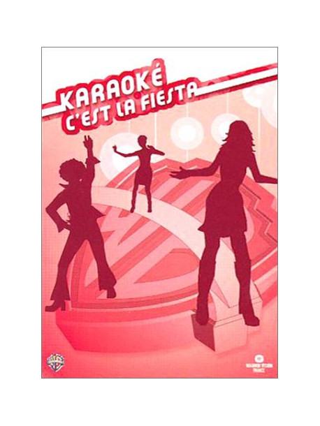 Karaoke - C'Est La Fiesta