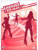 Karaoke - C'Est La Fiesta