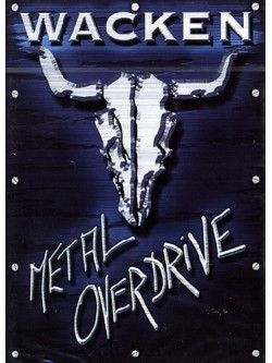 Wacken Metal Overdrive