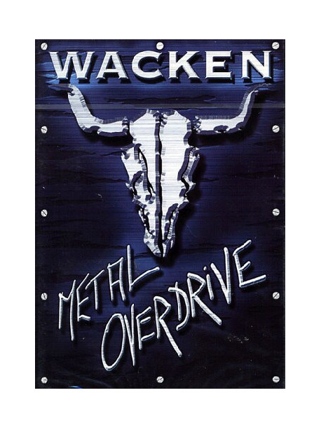 Wacken Metal Overdrive