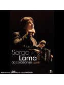 Serge Lama - Accordeonissi-Mots