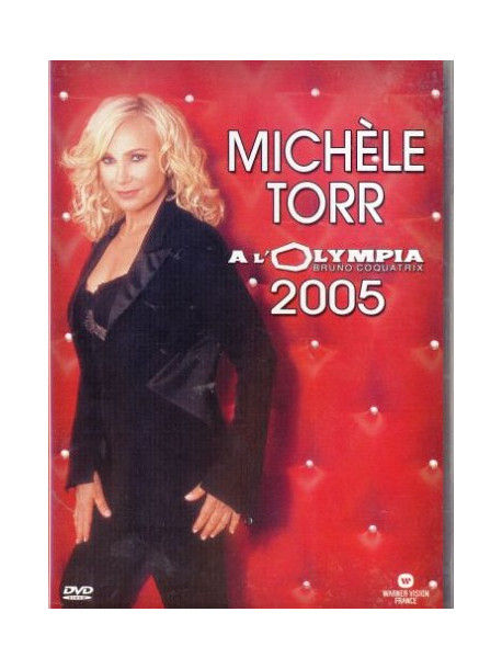 Michele Torr - Olympia 2005