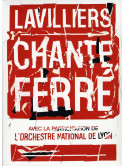 Bernard Lavilliers - Lavilliers Chante Ferre