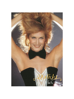 Dalida - Une Vie Vol.7