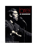 Jacques Brel - A Knokke (Digipack+Slipcase)