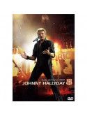 Johnny Hallyday - Stade De France 2009