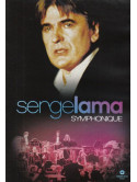 Serge Lama - Symphonique