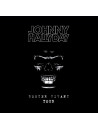 Johnny Hallyday - Rester Vivant Tour