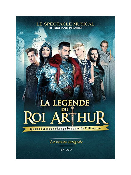 Legende Du Roi Arthur (La)