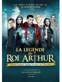 Legende Du Roi Arthur (La)