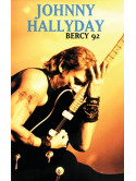 Johnny Hallyday - Bercy 92