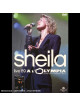 Sheila - Live 89 A L'Olympia