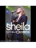 Sheila - Live 89 A L'Olympia