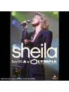 Sheila - Live 89 A L'Olympia