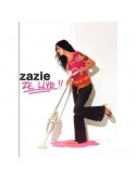 Zazie - Ze Live
