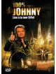 Johnny Hallyday - 100% Johnny Live A La Tour Eiffel