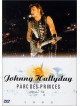 Johnny Hallyday - Parc Des Princes 93