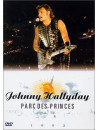 Johnny Hallyday - Parc Des Princes 93